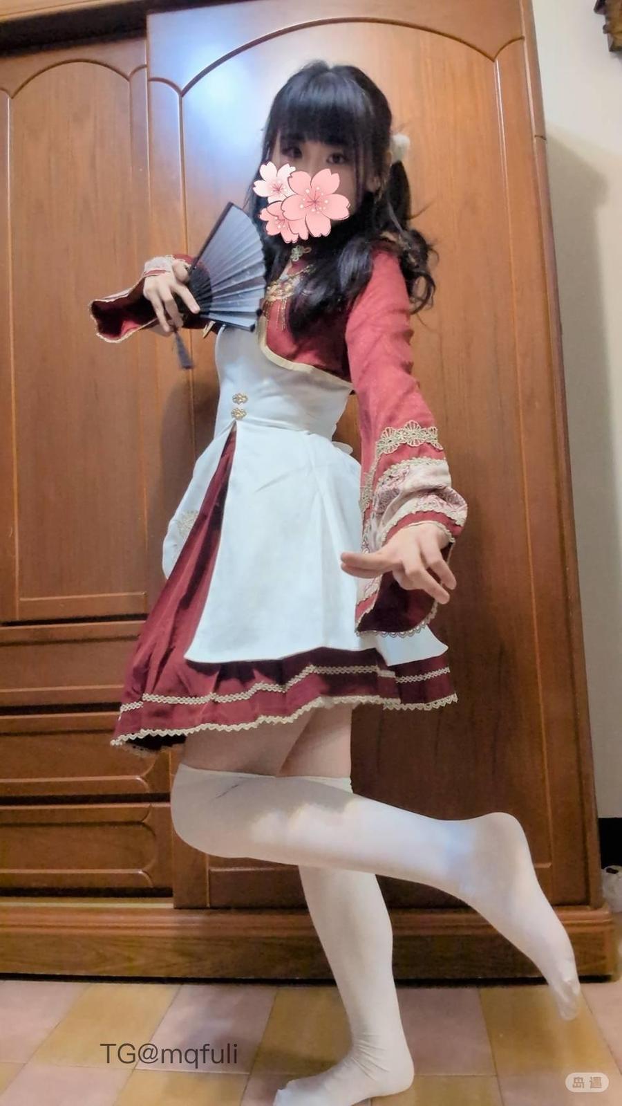 4姐小羊