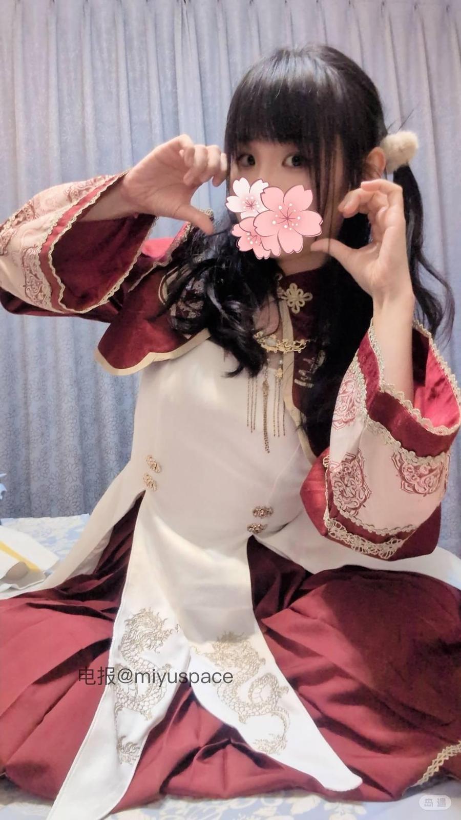 4姐小羊
