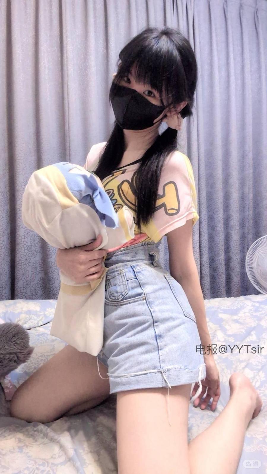 4姐小羊