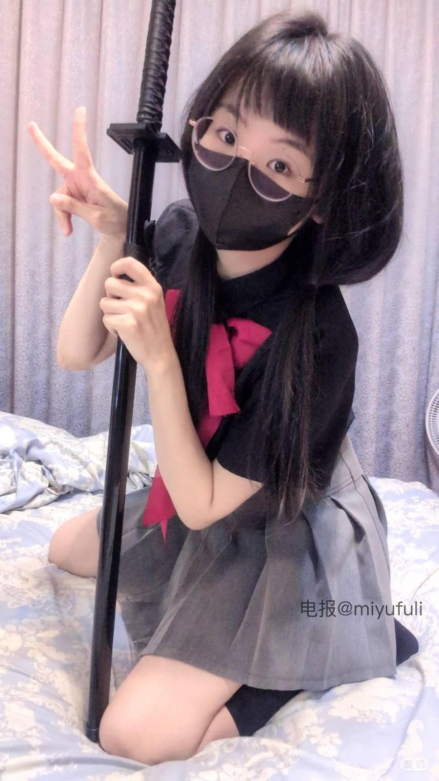 4姐小羊