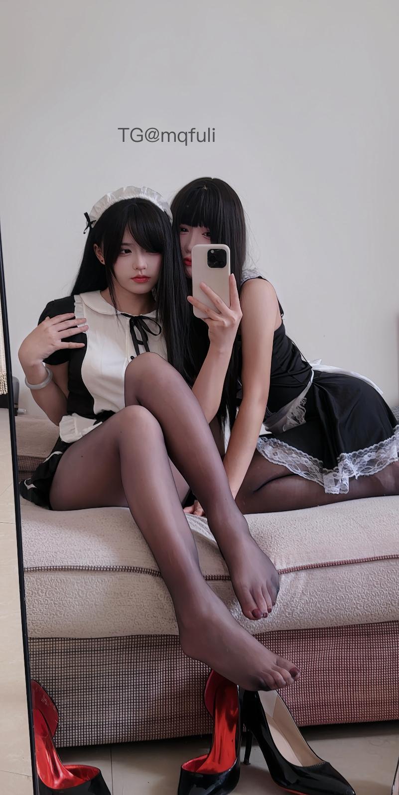 一只小英