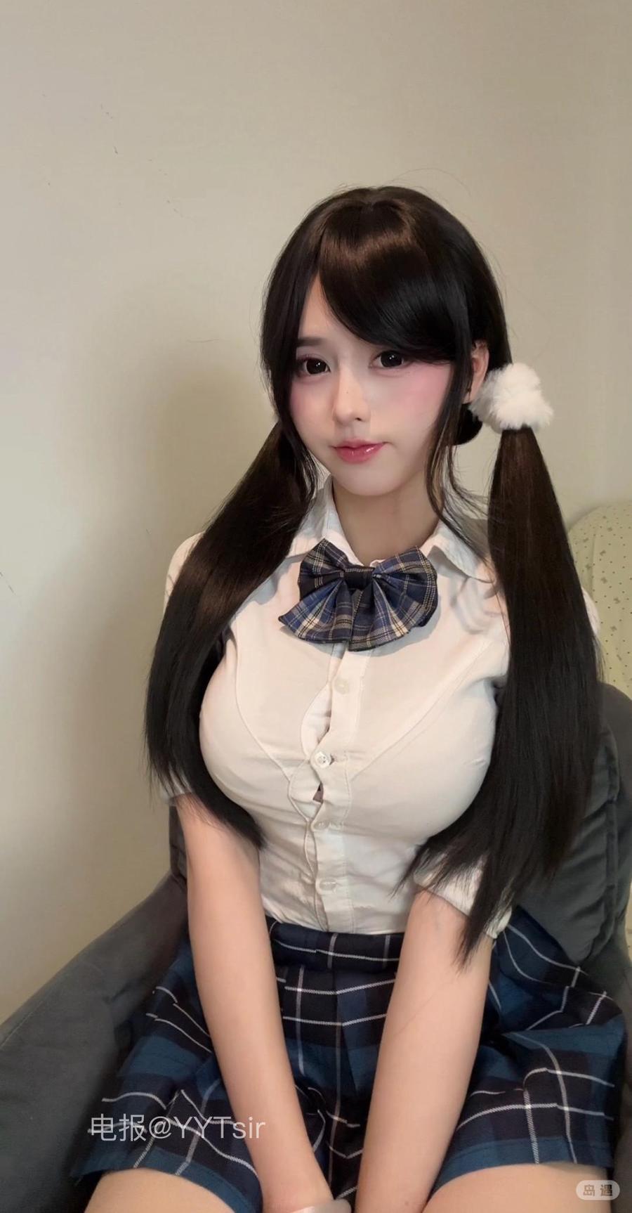一只小英
