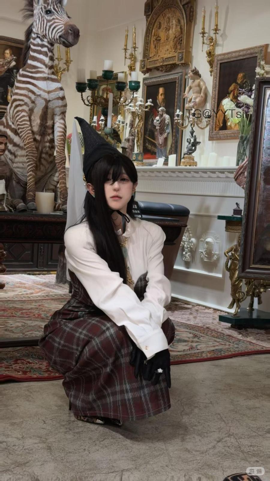 耳朵