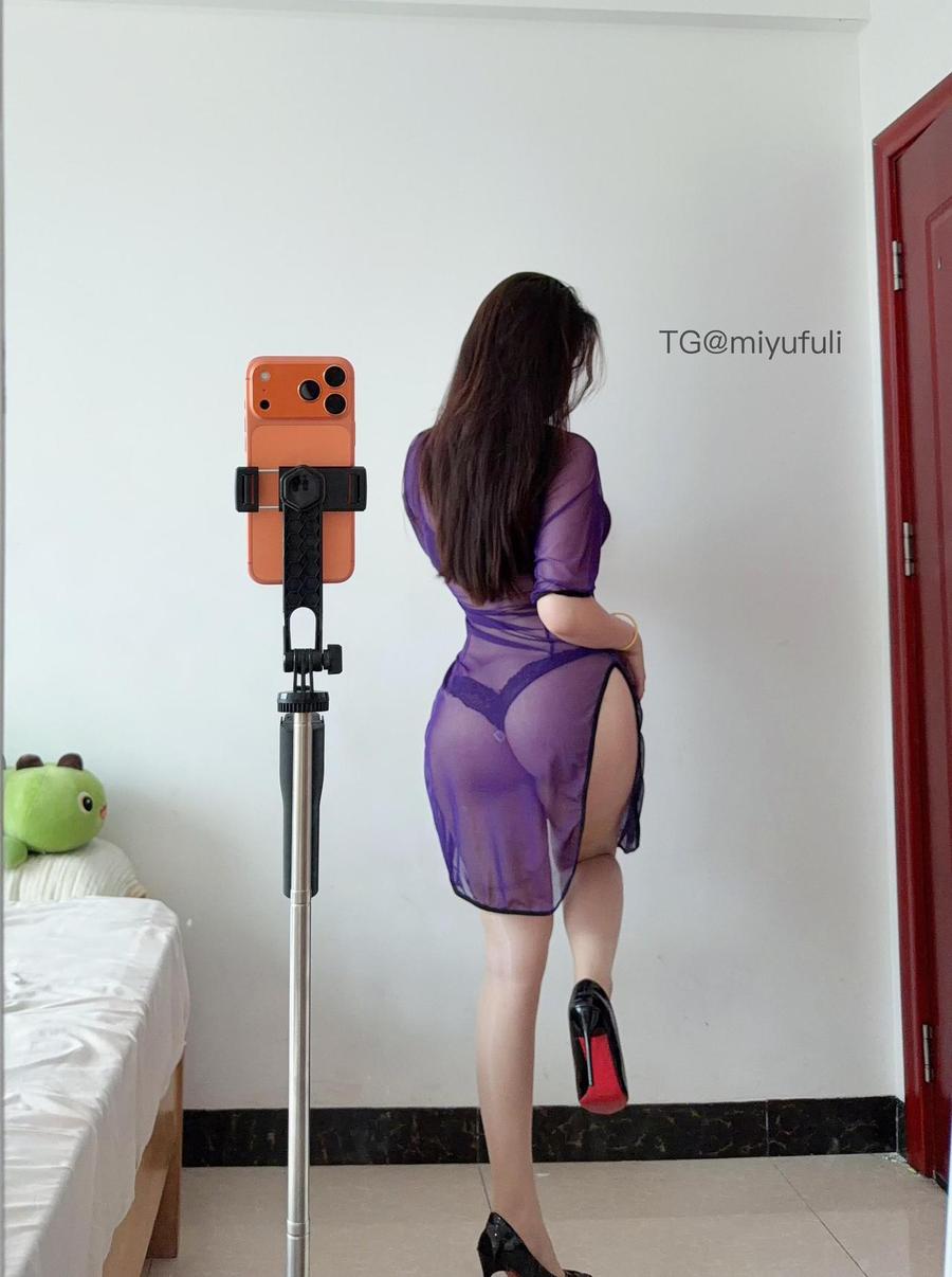 美艳老嫂子