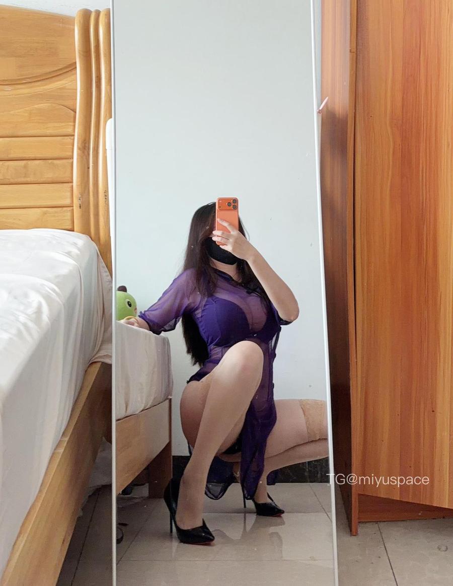 美艳老嫂子