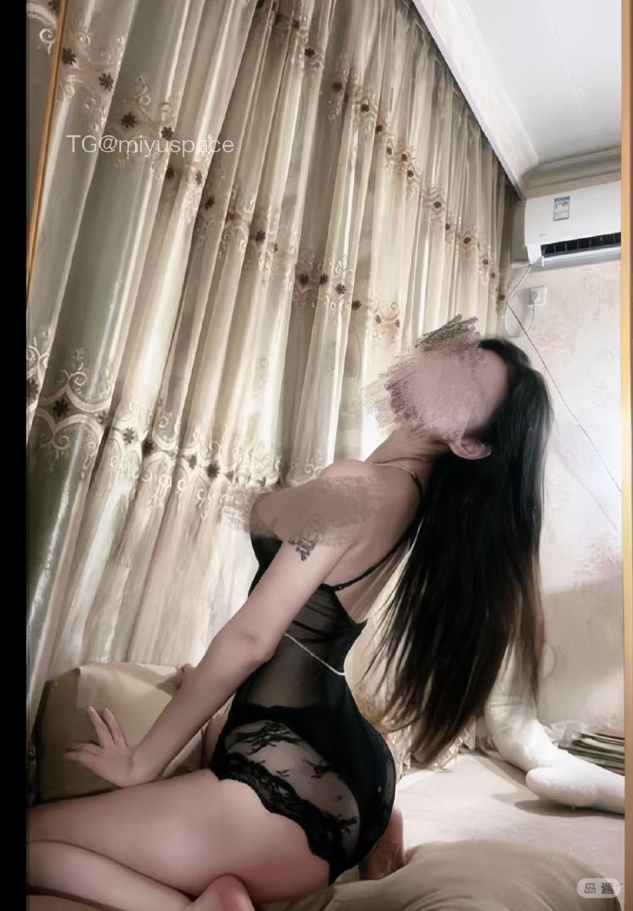 我只有一个美