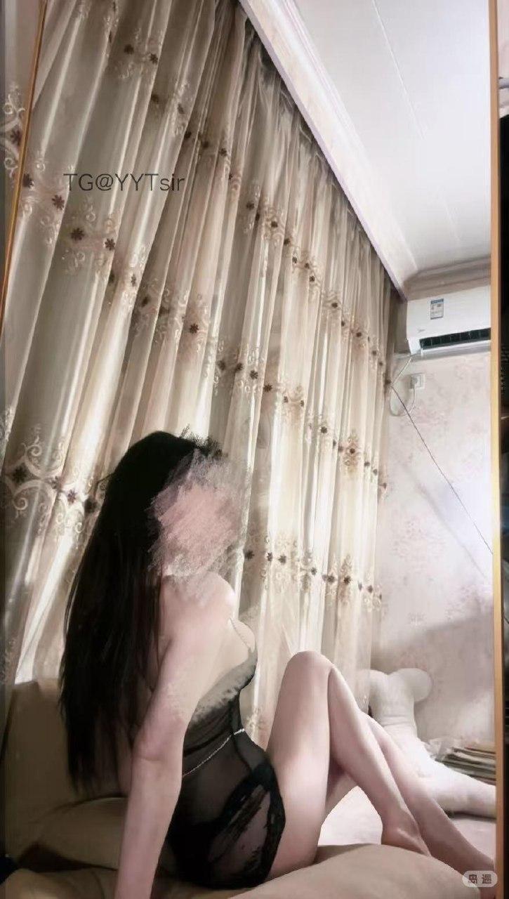 我只有一个美