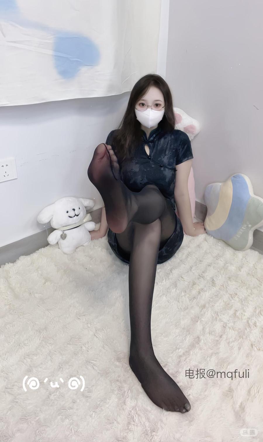 小沫好甜