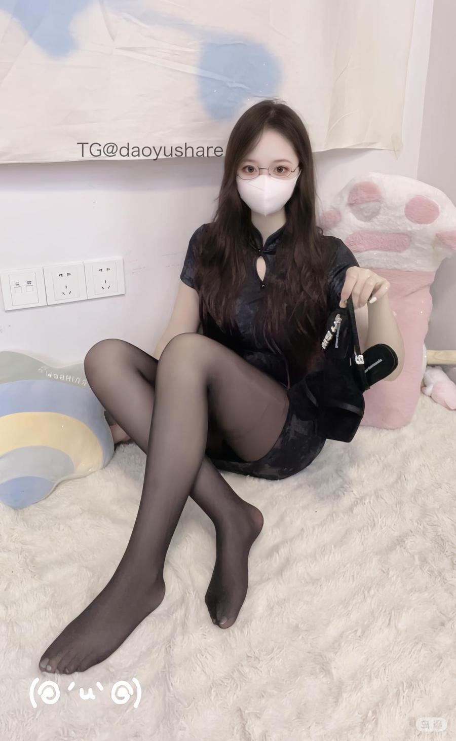 小沫好甜