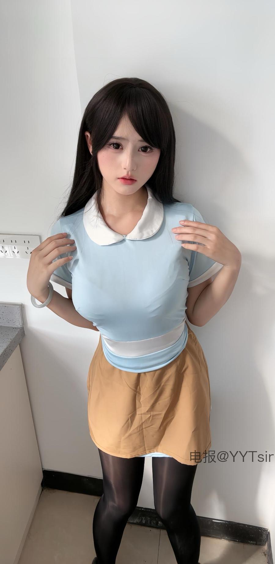 一只小英
