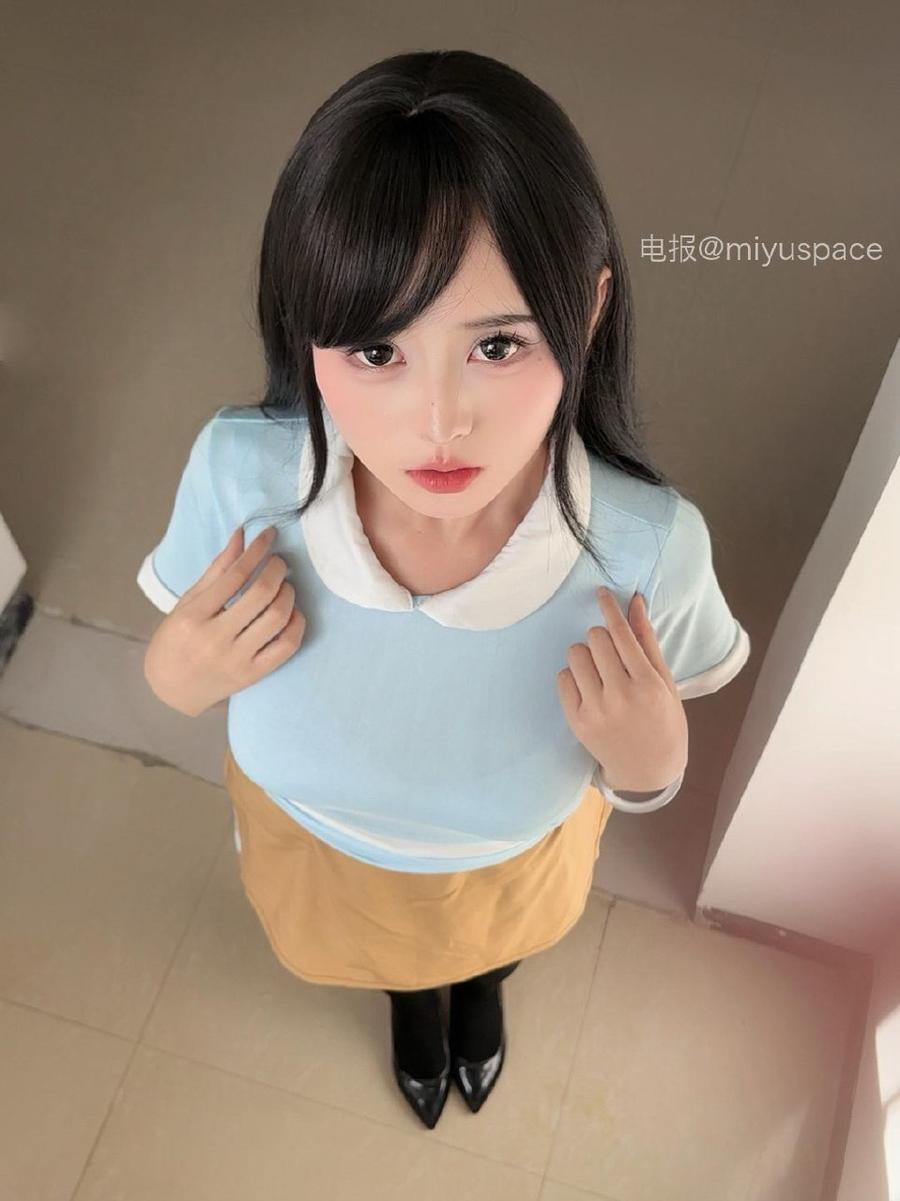一只小英