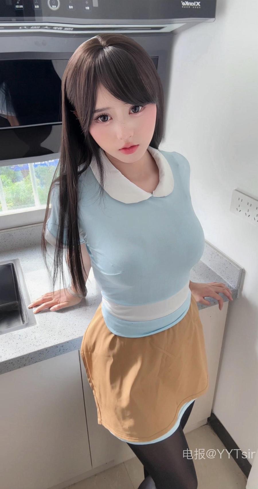 一只小英