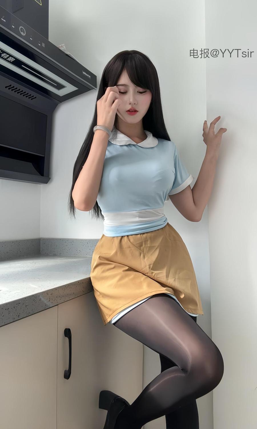 一只小英