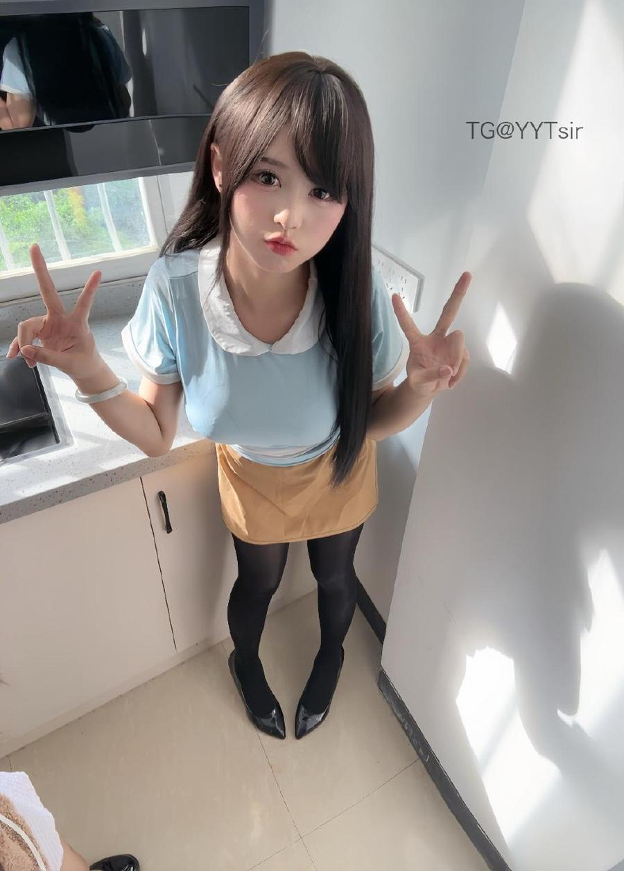 一只小英