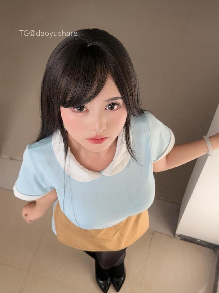 一只小英