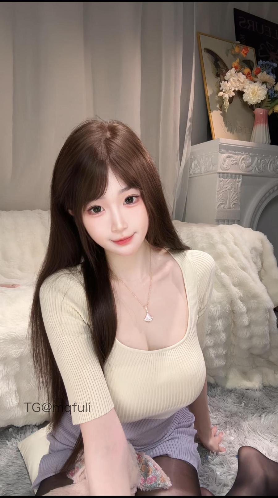 虎牙奶盖