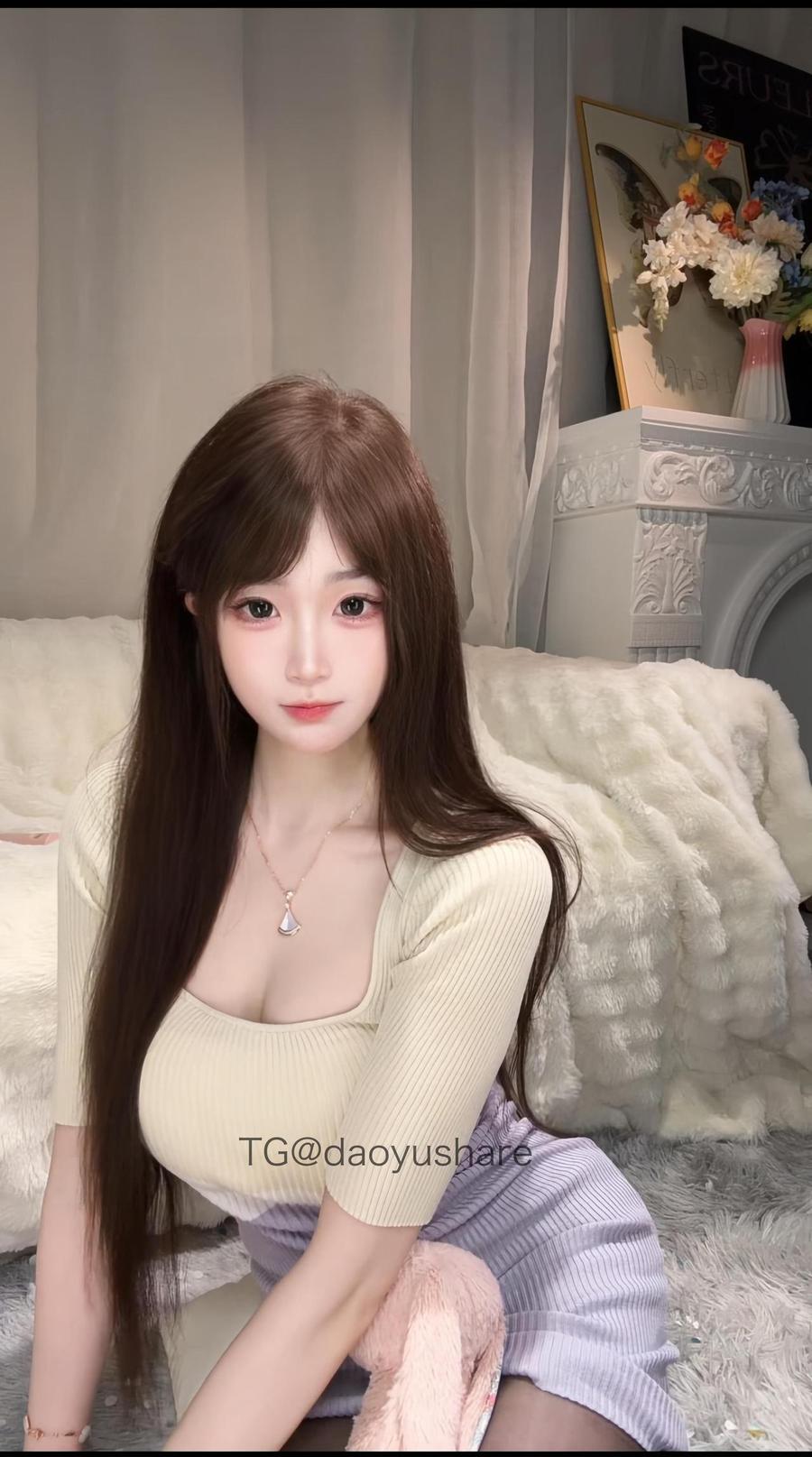 虎牙奶盖