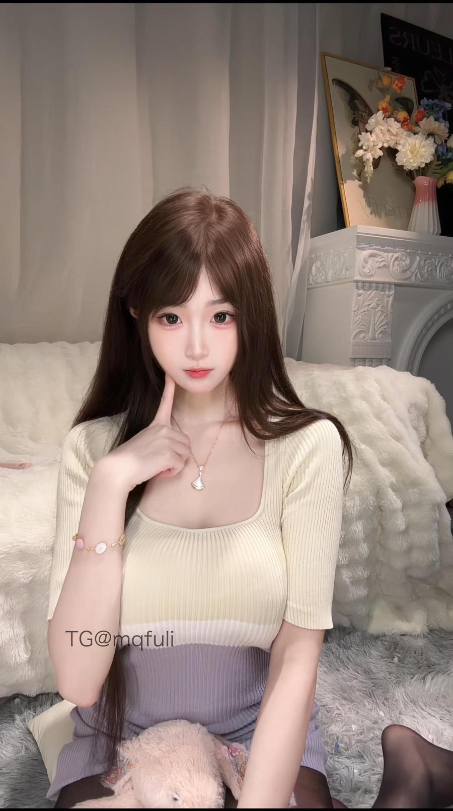 虎牙奶盖