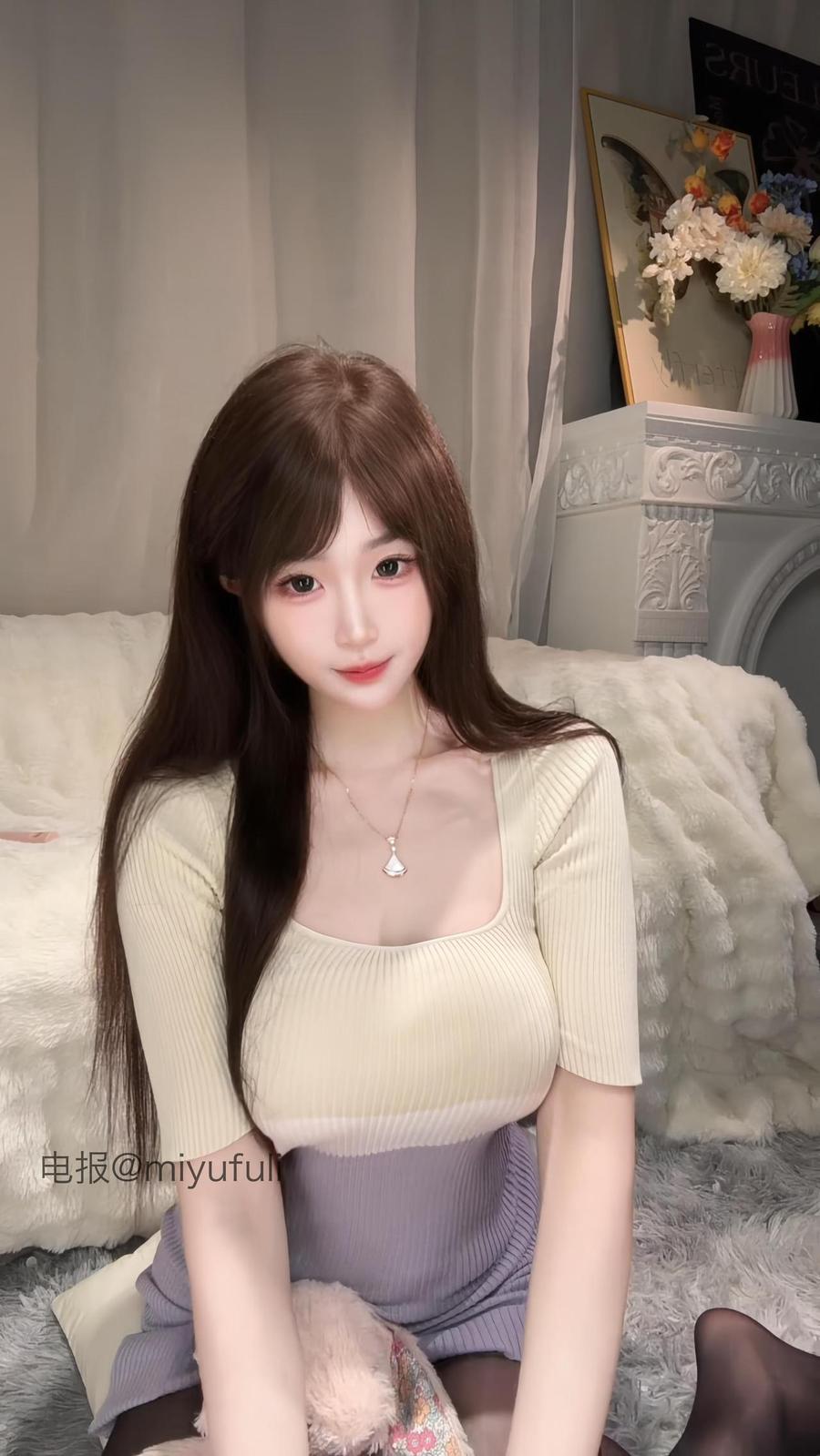 虎牙奶盖