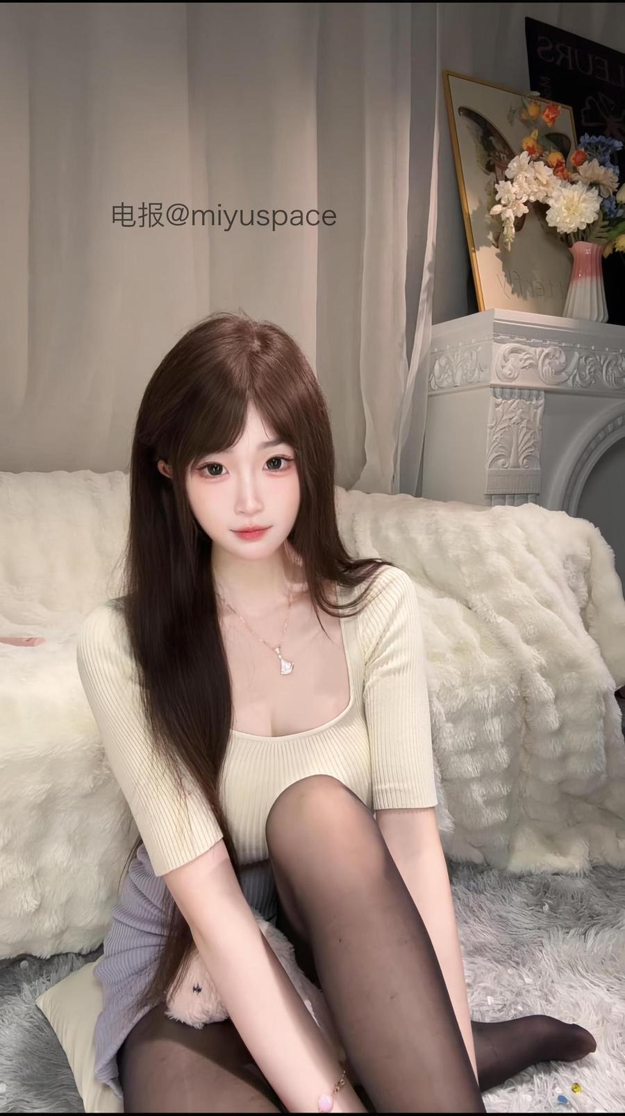 虎牙奶盖