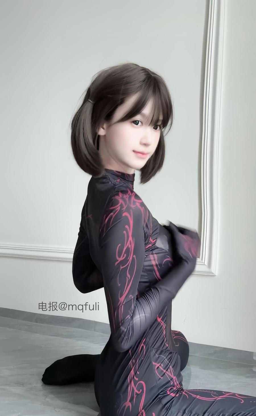 萌小栖