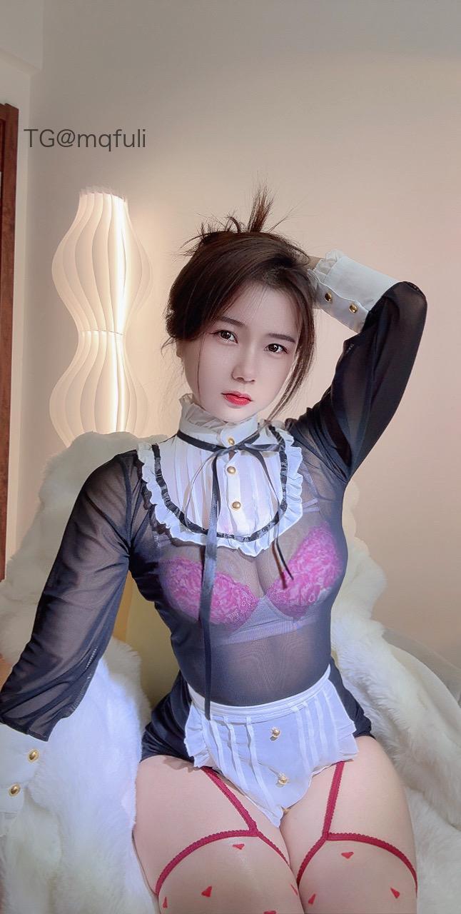温柔苗