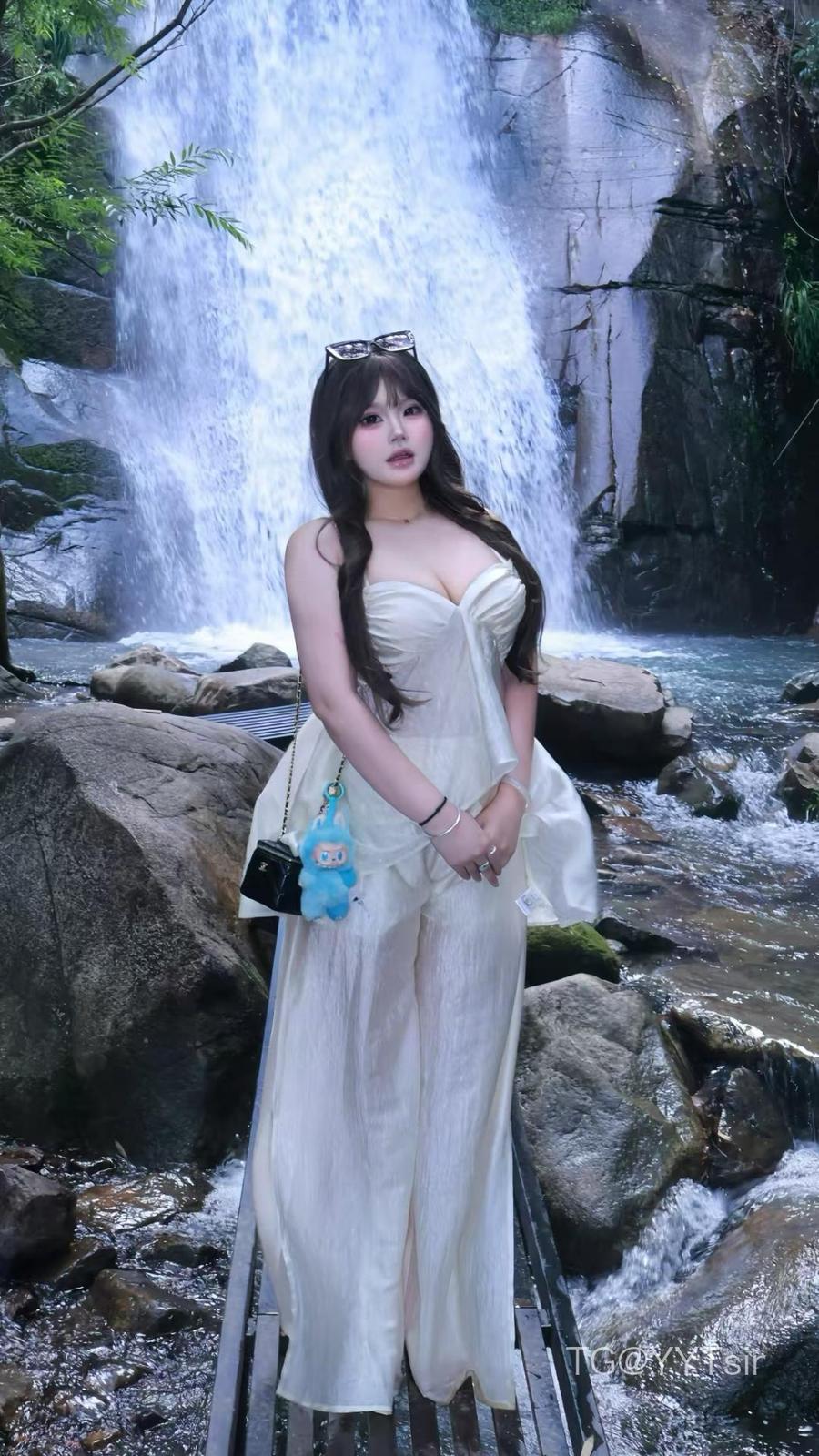 竹箐箐 | 2026-07-08 图片 📸 | 是我隔音效果太好