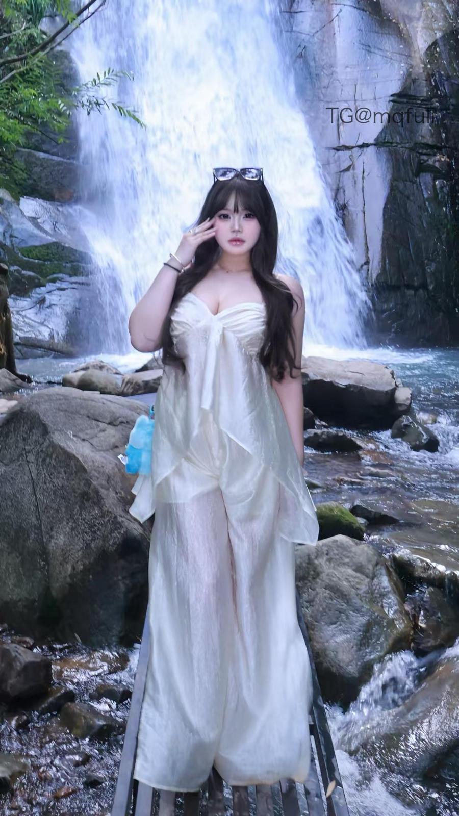 竹箐箐 | 2026-07-08 图片 📸 | 是我隔音效果太好