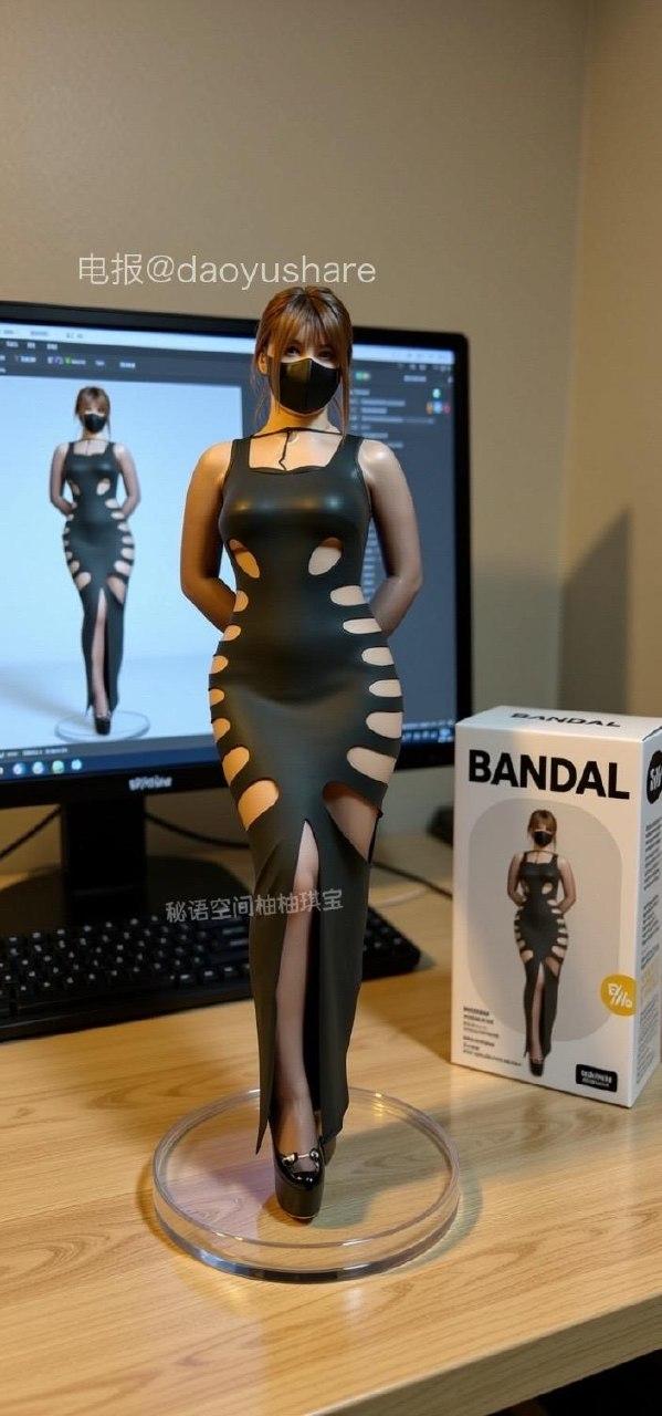 柚柚琪宝