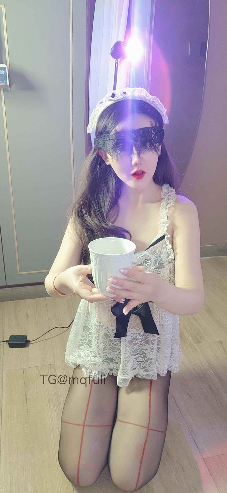 豆芽妞