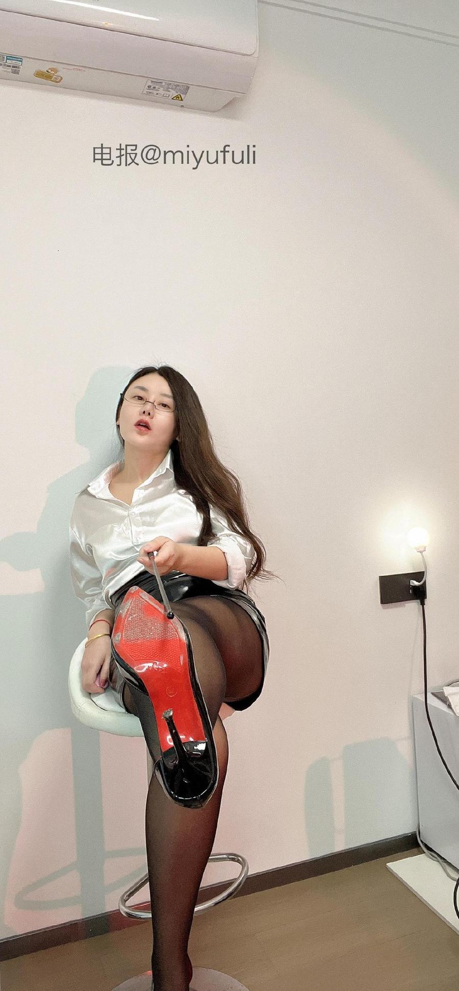 豆芽妞
