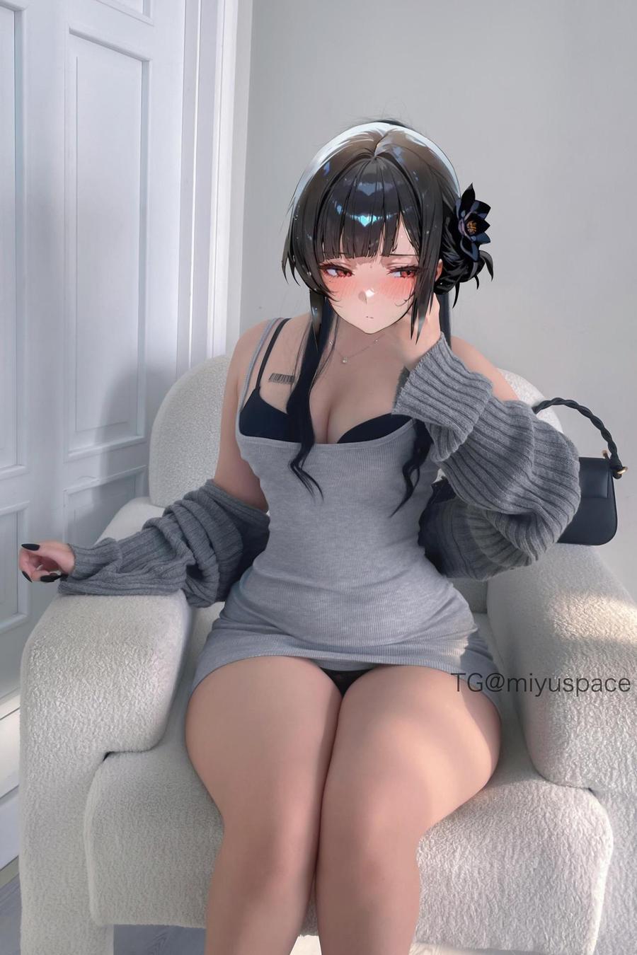 木珠素描
