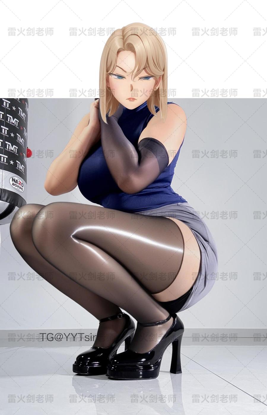 木珠素描