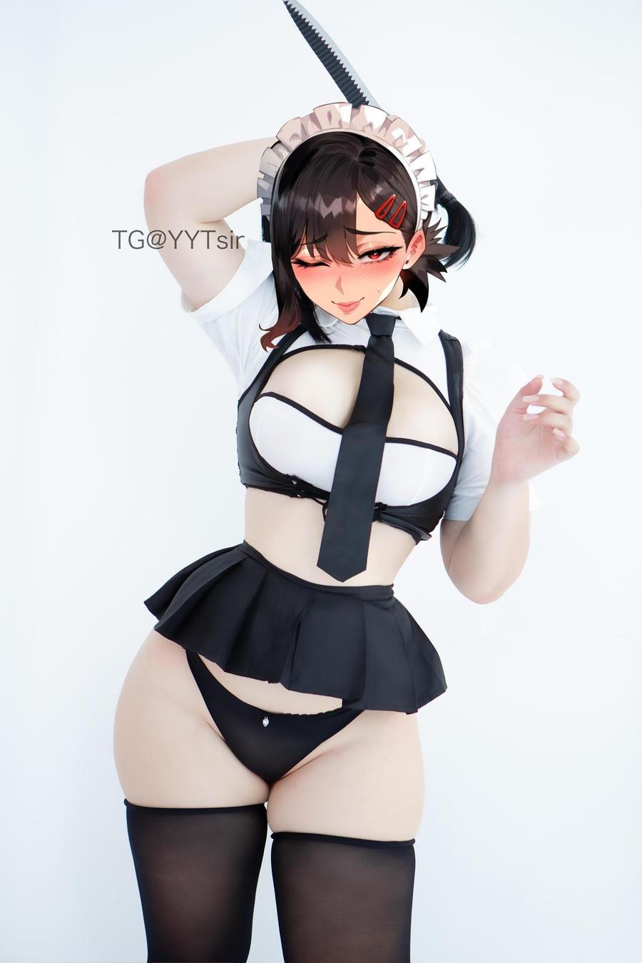 木珠素描
