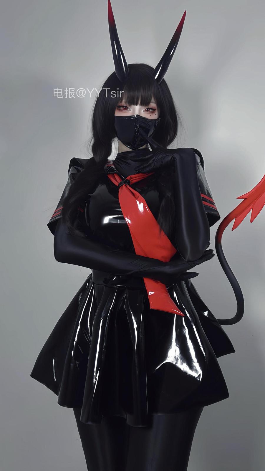章鱼小童谣