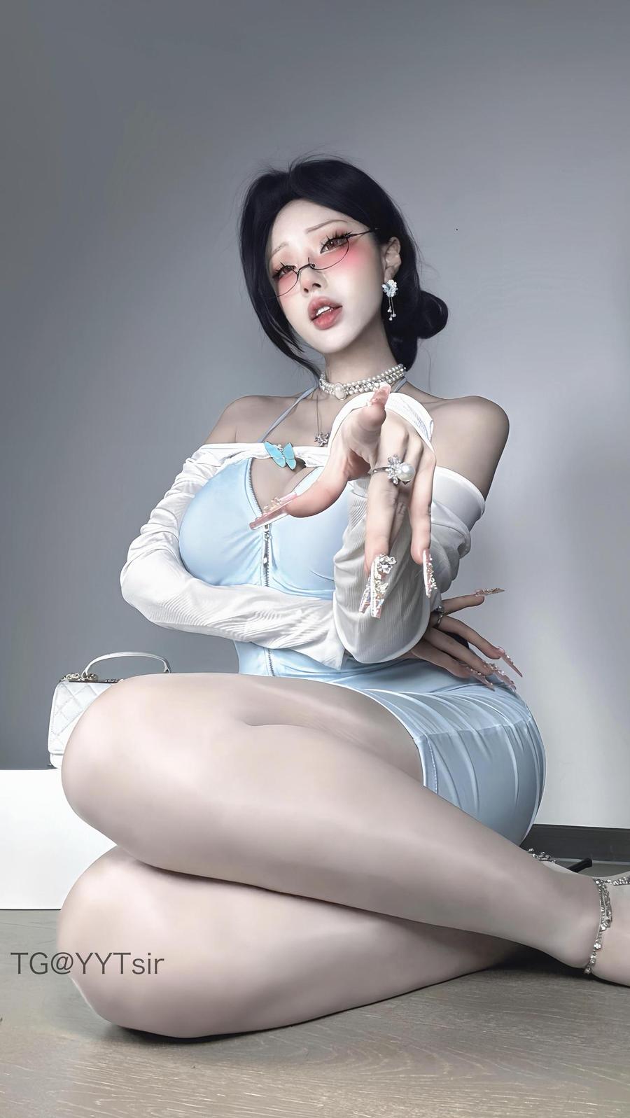 章鱼小童谣