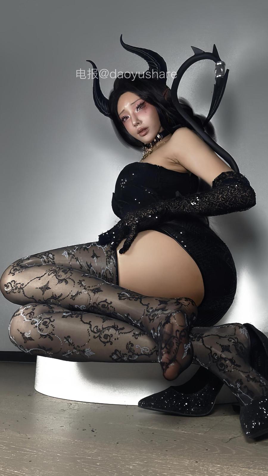 章鱼小童谣