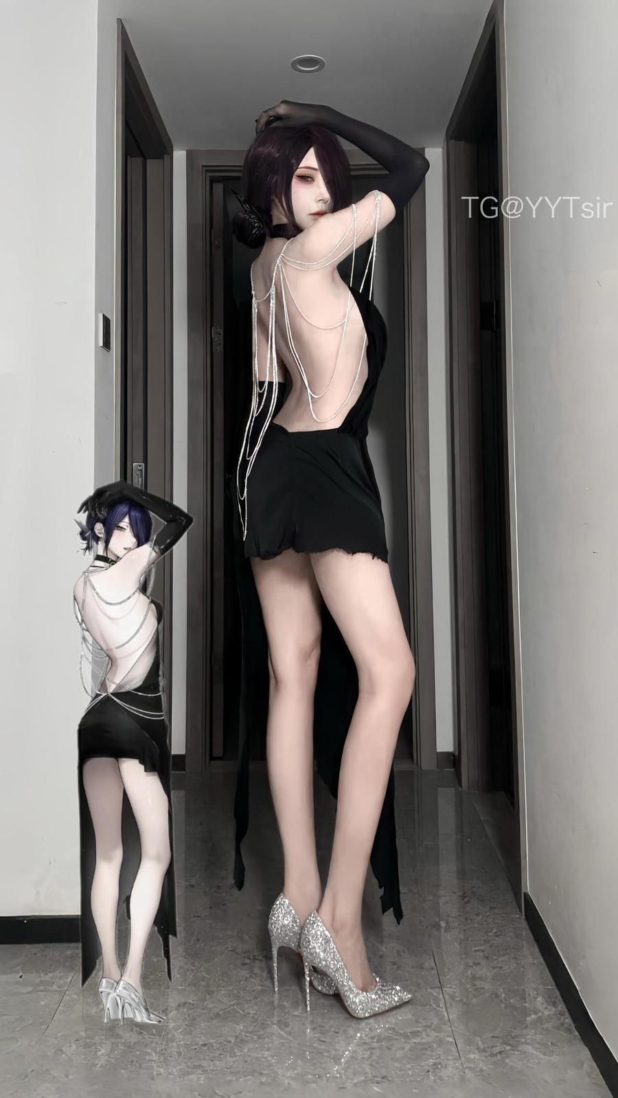 章鱼小童谣