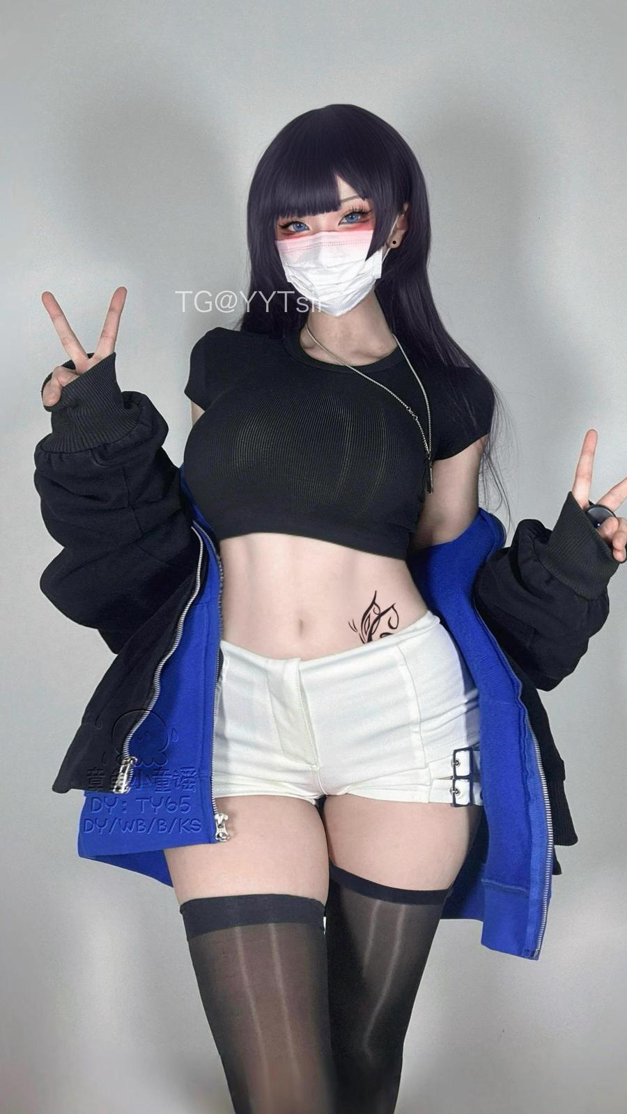 章鱼小童谣