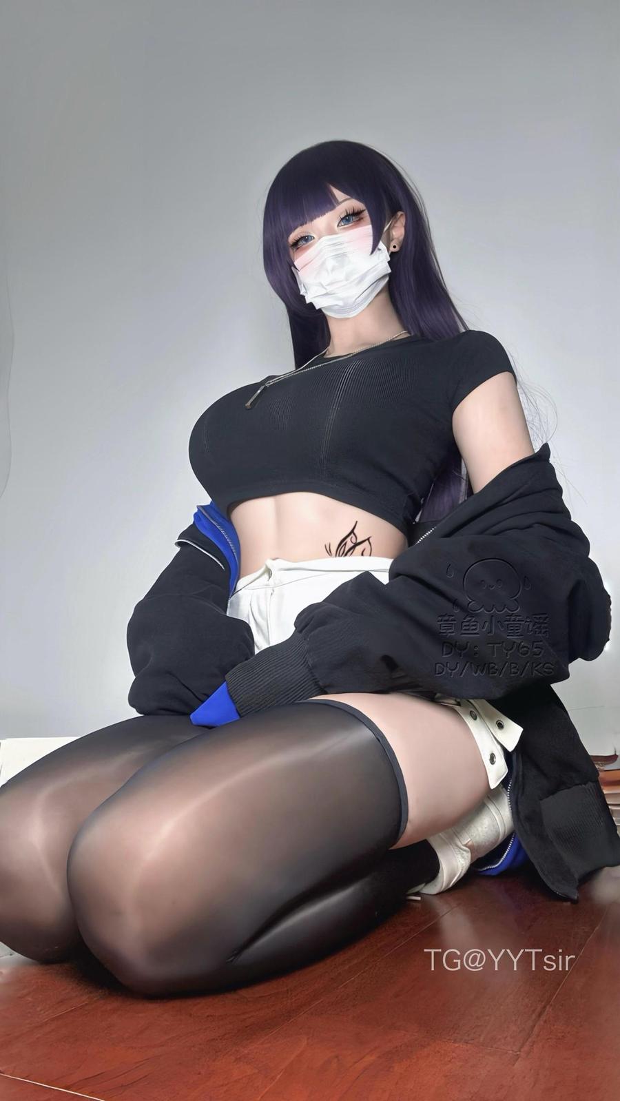 章鱼小童谣
