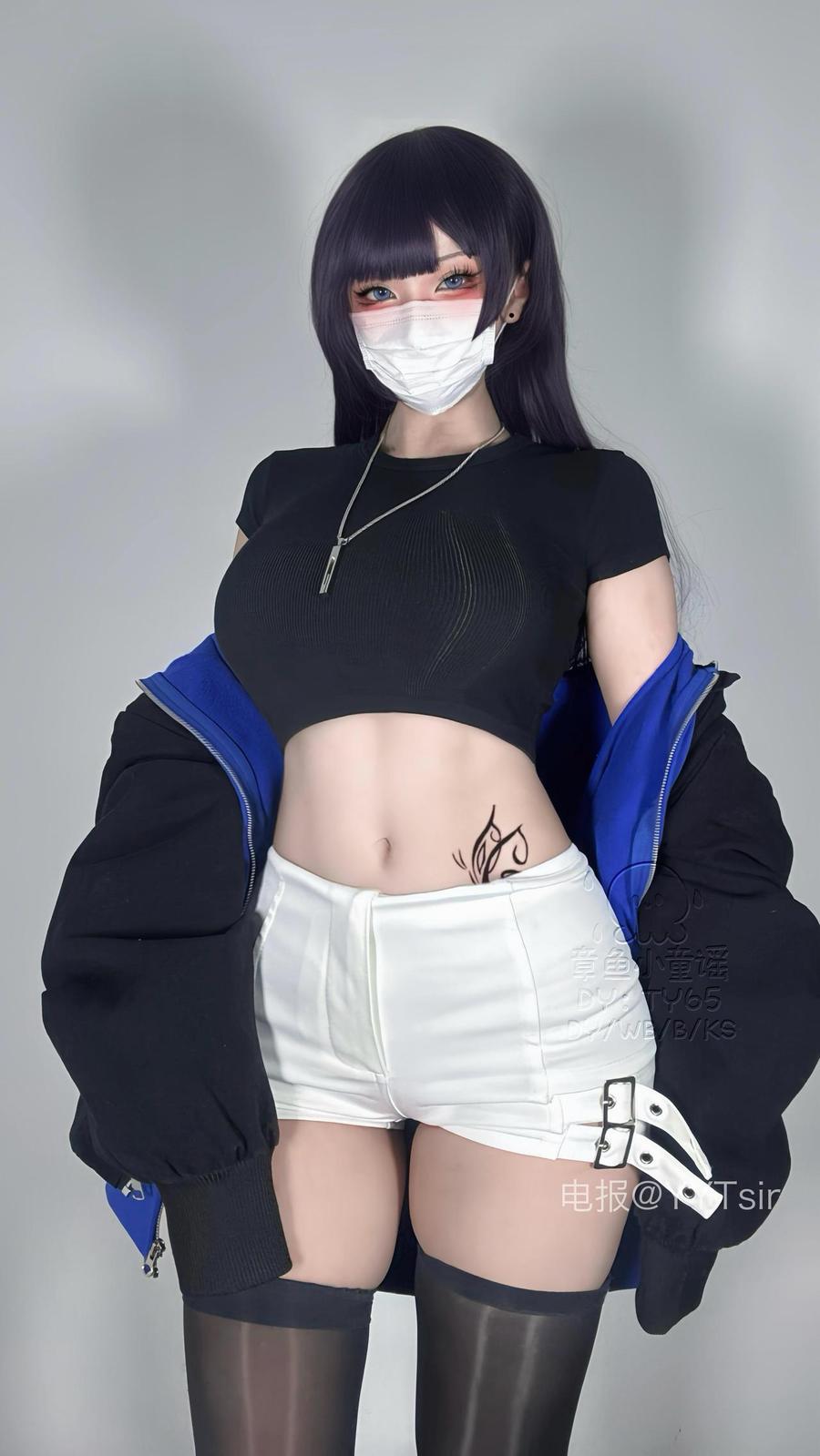 章鱼小童谣