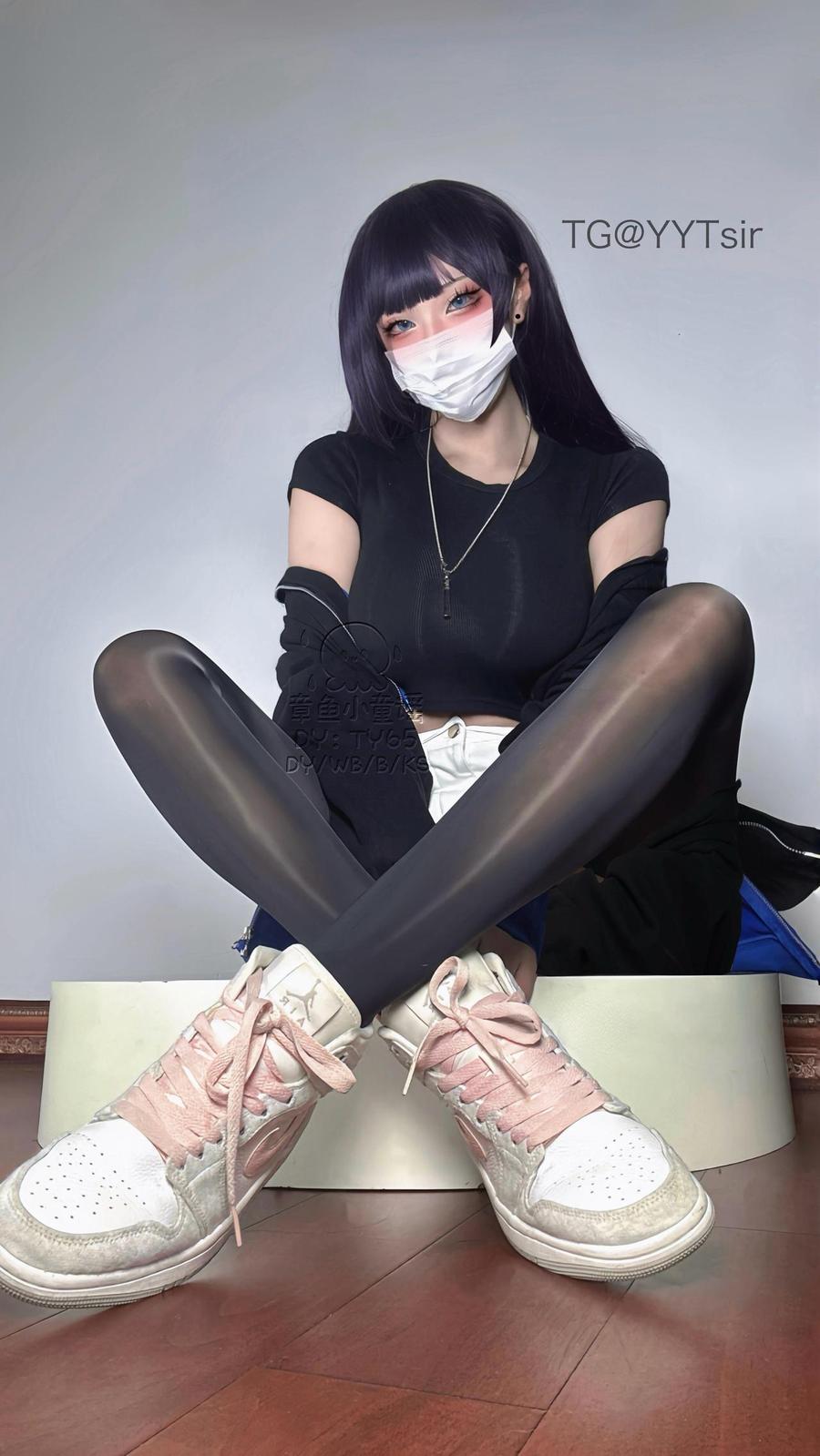 章鱼小童谣