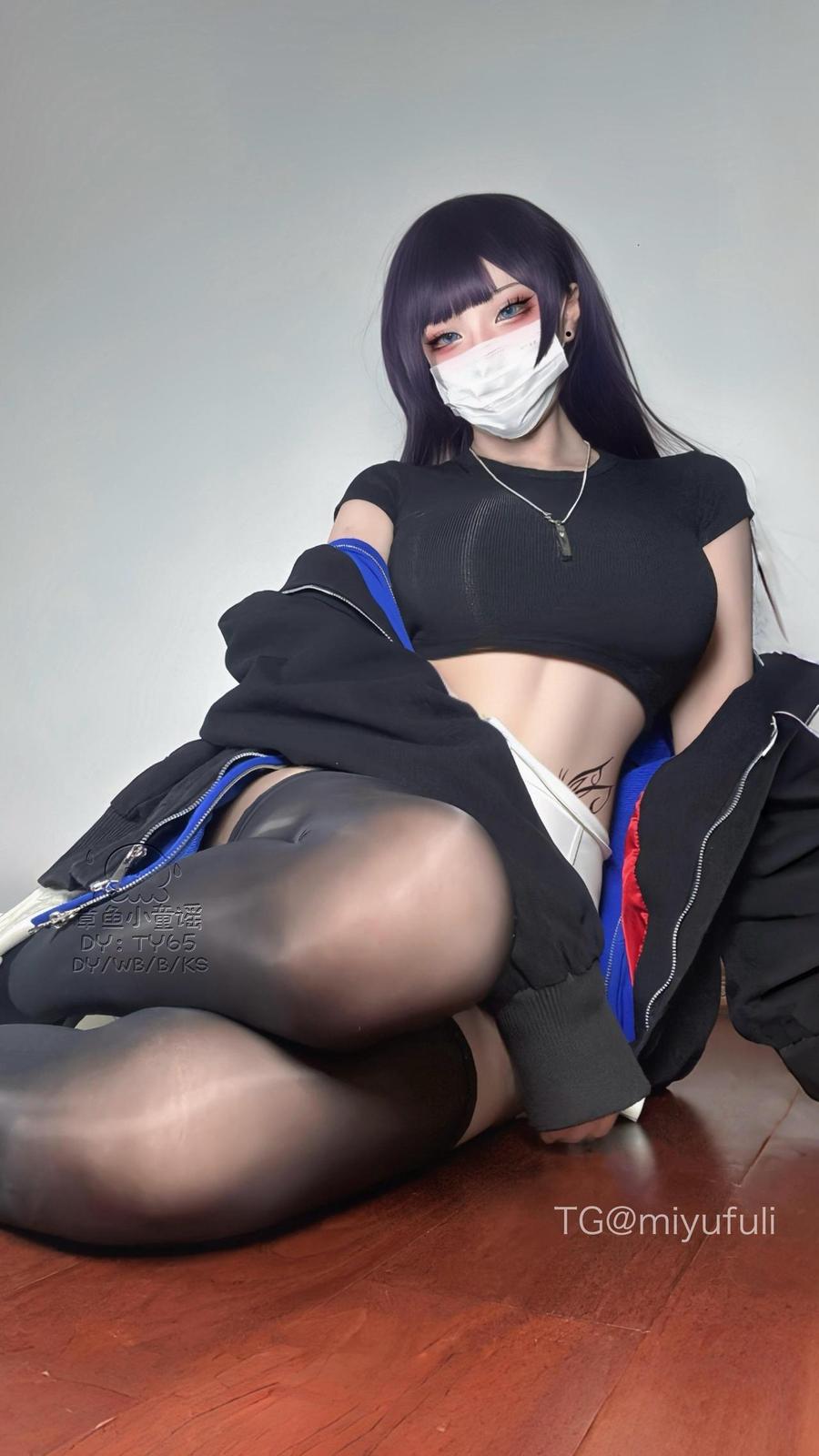 章鱼小童谣