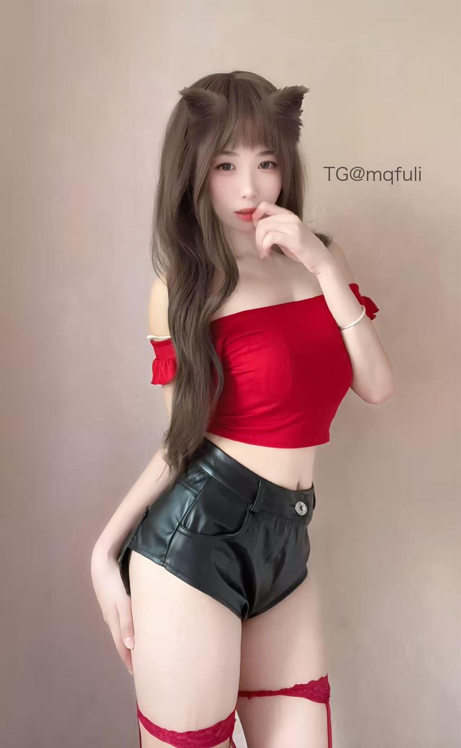 小桃咩