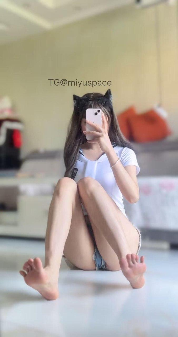 小桃咩