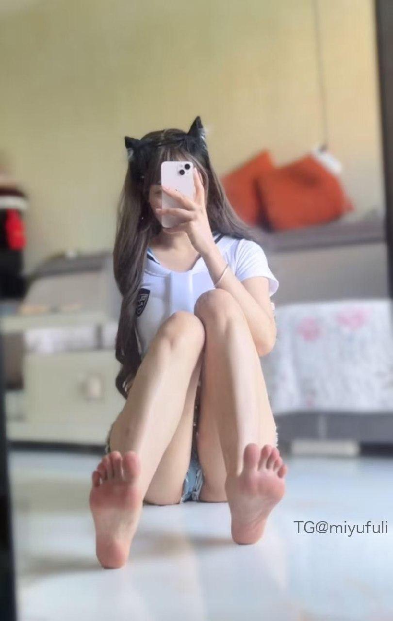 小桃咩