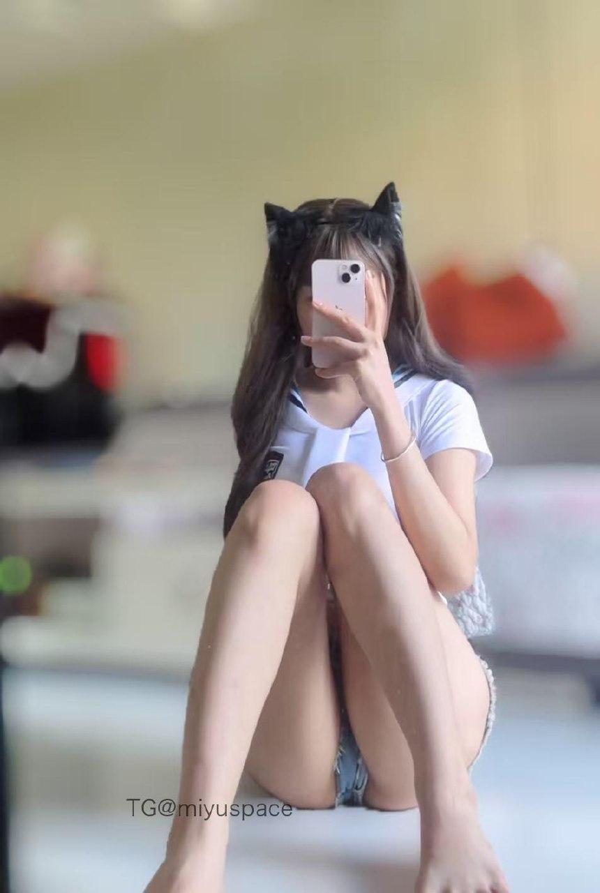 小桃咩