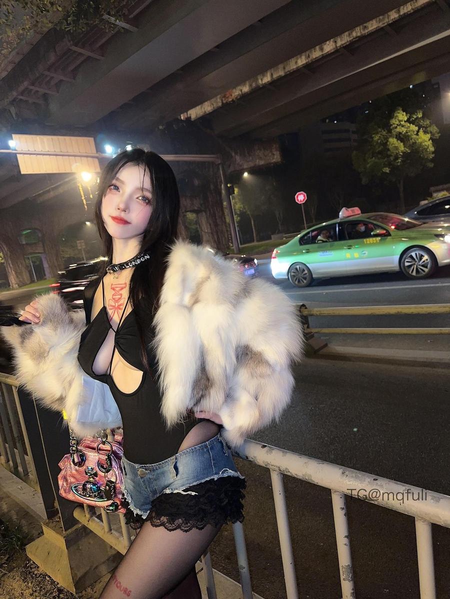莉莉子