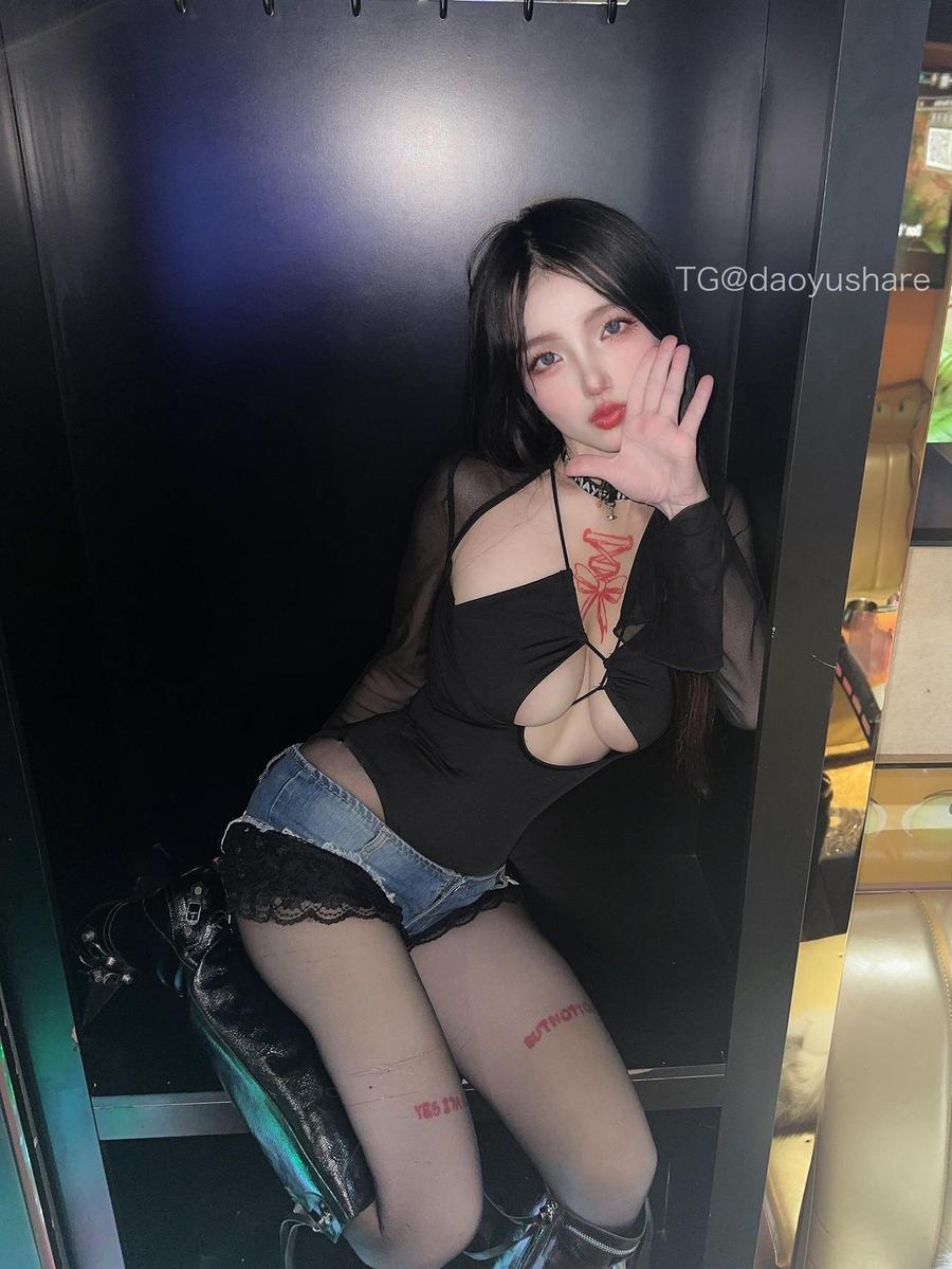 莉莉子