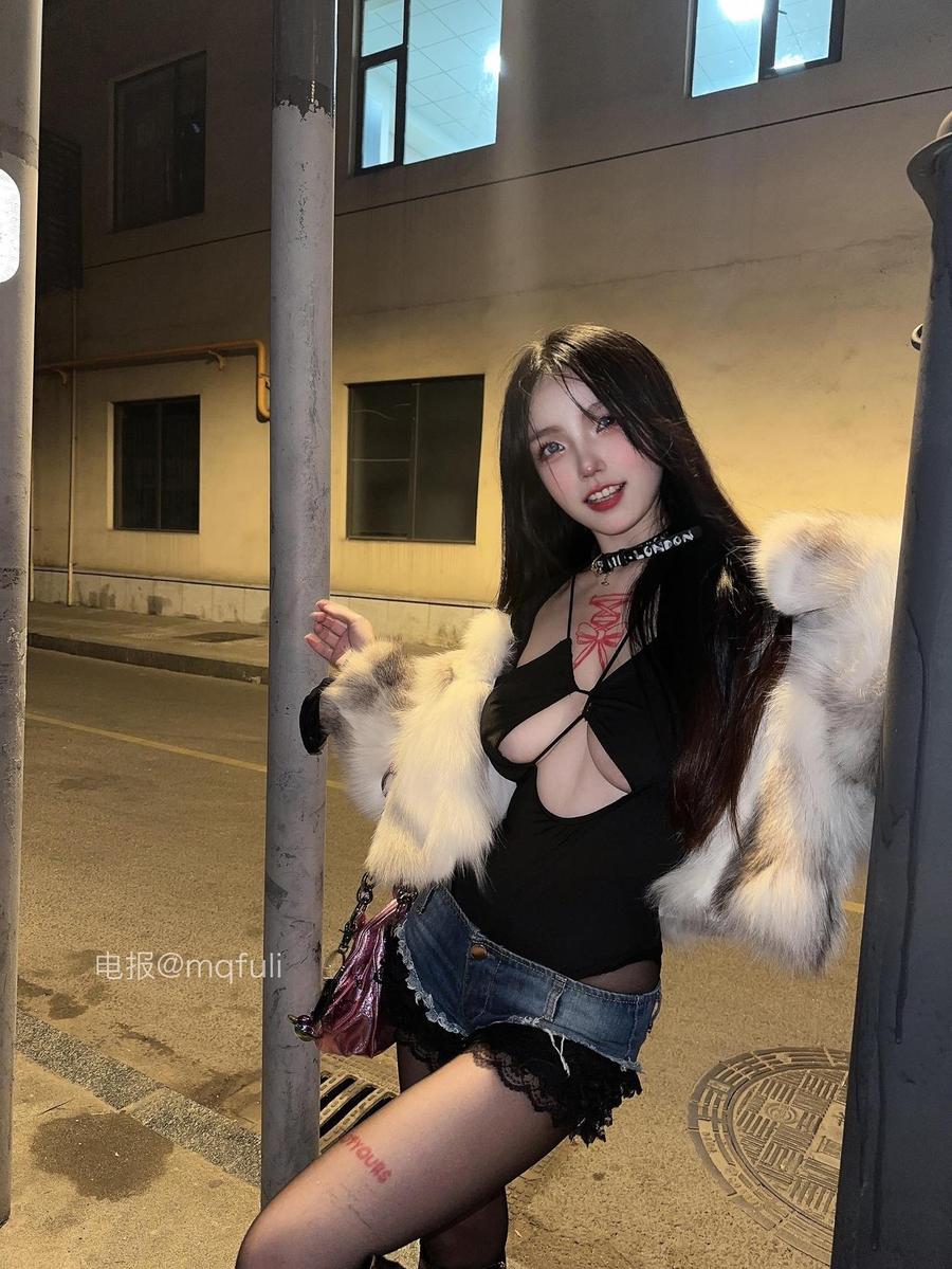 莉莉子